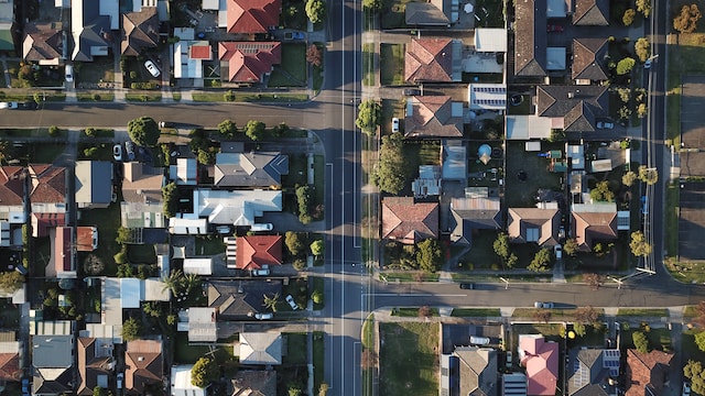 What are the different types of mortgages?